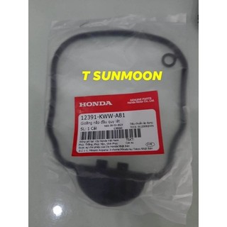 Kww Gioăng nắp đầu quy lát gioăng đầu bò gioăng cao su blade 110 rsx 110 wave 110 wave anpha 110 honda