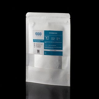Edta 100gr chất ổn định, nguyên liệu làm mỹ phẩm - 3c