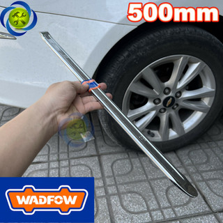 Dụng cụ tháo nạy lốp xe wadfow wqb2320 dài 500mm/20 inch