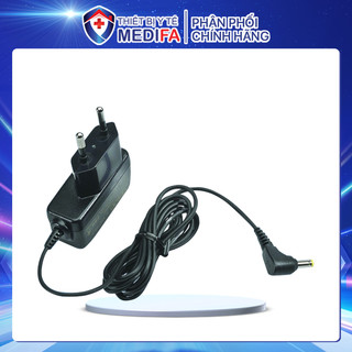 [CHÍNH HÃNG] Bộ chuyển đổi nguồn điện AC adapter HHPCM01 cho máy đo huyết áp tự động bắp tay Omron