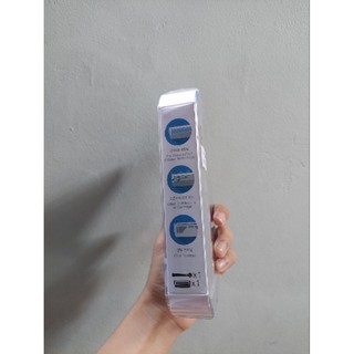 Dao Cạo Râu 6 lưỡi Dorco Pace 6 Plus- 6 lưỡi
