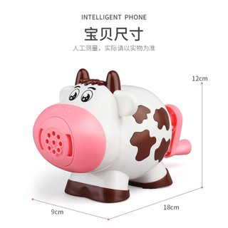 [Quà tặng không bán] Đồ chơi bộ đất nặn (8-36 màu)