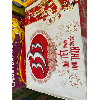 Bia Sài Gòn