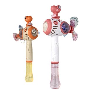 Đồ chơi gậy thổi bong bóng