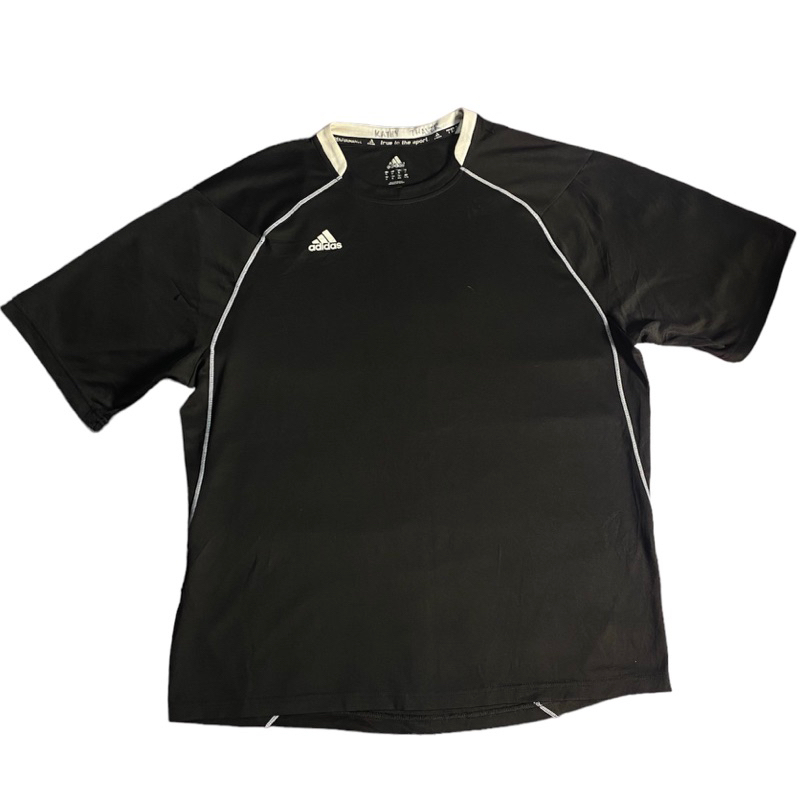 Áo Thể Thao Mỹ 2hand Siêu Phẩm Chính Hãng ADIDAS Size XL