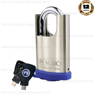 Khóa vân tay chống cắt Mlock 306/50 nhập khẩu chính hãng bảo hành 12 tháng