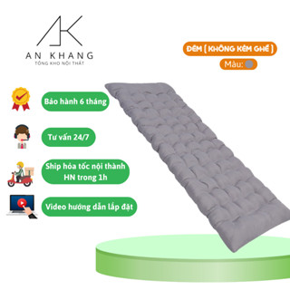 Đệm Ghế Gấp Văn Phòng Nghỉ Trưa Đa Năng