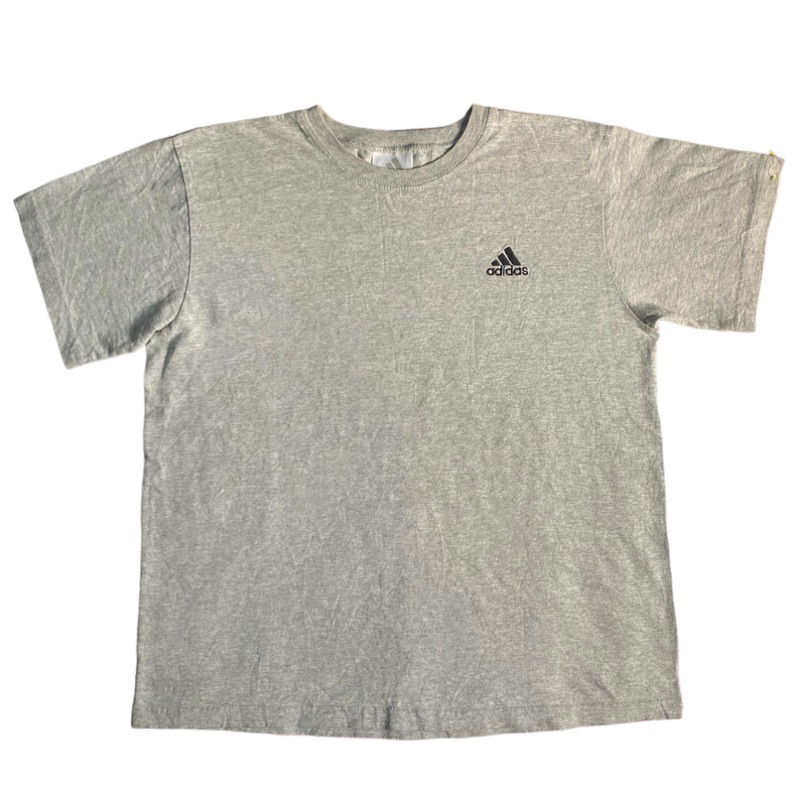 Áo Thun Mỹ 2hand Siêu Phẩm Chính Hãng ADIDAS Size M Như Mới