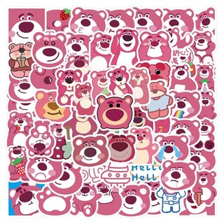 Sticker dán cute nhiều mẫu
