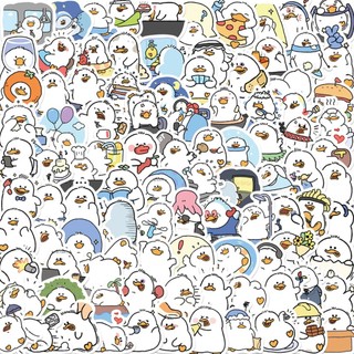 Sticker dán cute nhiều mẫu
