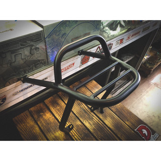 Baga trước Pg1, Baga đầu đèn Pg-1