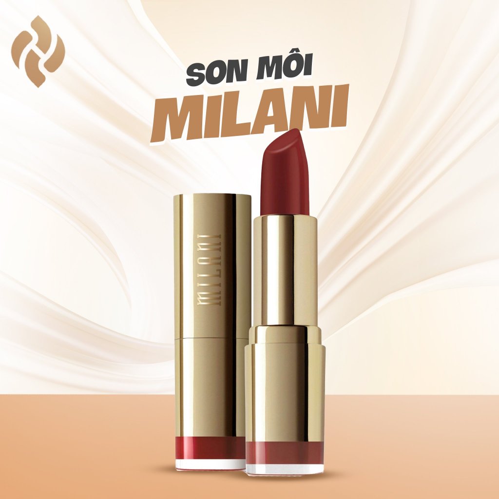 MILANI  - SON MÔI  - 48 TUSCAN TOAST