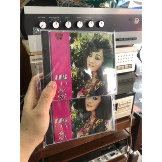 Cd hương lan đặc biệt