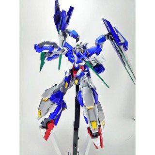 Mô hình lắp ráp hg 00 avalanche exia 064 nhựa abs tỷ lệ 1/144