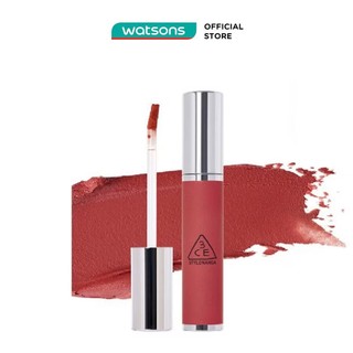 Son Kem 3CE Hazy Lip Clay 4g