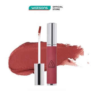 Son Kem 3CE Hazy Lip Clay 4g