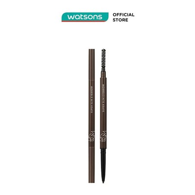 Chì Kẻ Mày BOM Super Slim 0.1g