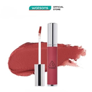 Son kem 3ce hazy lip clay 4g