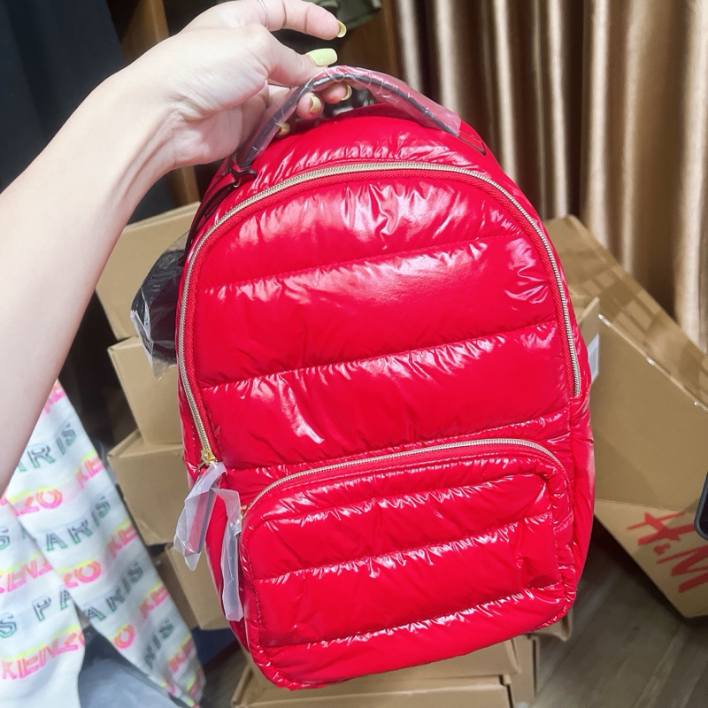 Balo ESTEE Siêu Nhẹ Siêu Mềm Mịn