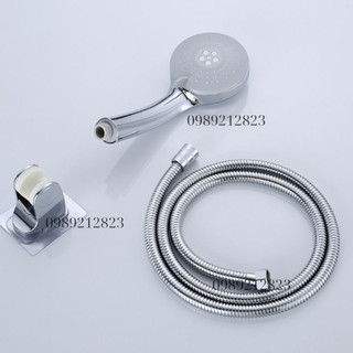 Bát sen tắm cao cấp 3 chế độ chỉnh