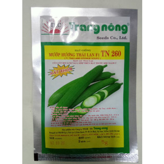 MƯỚP HƯƠNG TRANG NÔNG GÓI 10gr
