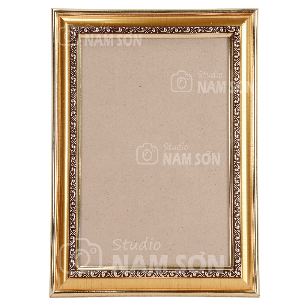 Khung hình treo tường 25 x35, 30x40 cm cao cấp.
