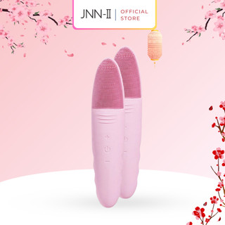 Máy rửa mặt massage mặt Kyung Lab chất liệu silicon siêu sạch với 5 cấp độ cao cấp Hàn Quốc chính hãng | Jnn2.vn