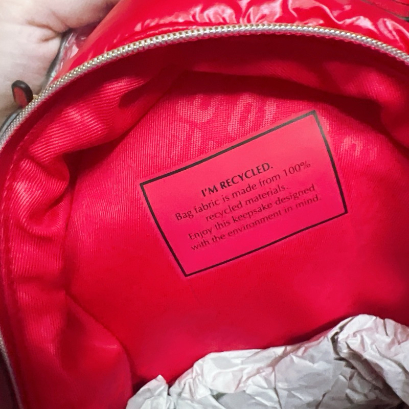 Balo ESTEE Siêu Nhẹ Siêu Mềm Mịn