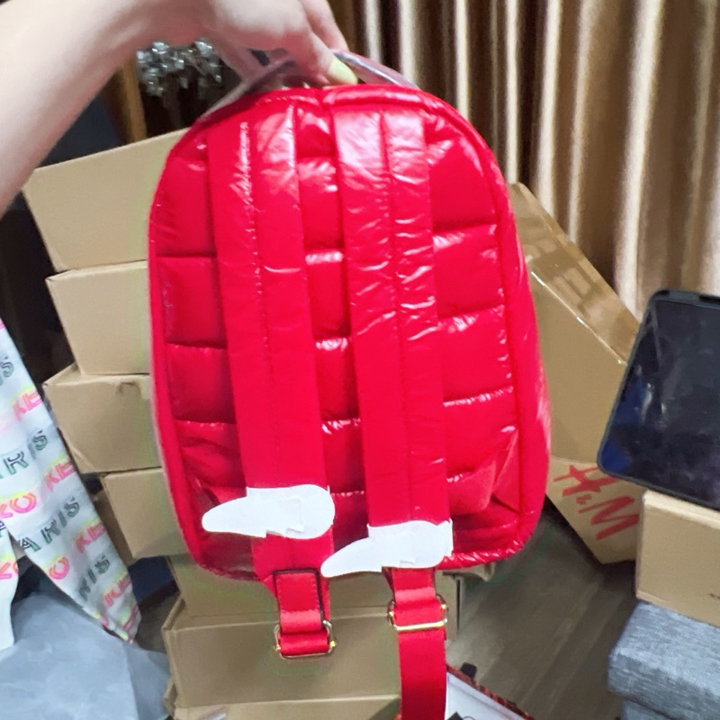 Balo ESTEE Siêu Nhẹ Siêu Mềm Mịn