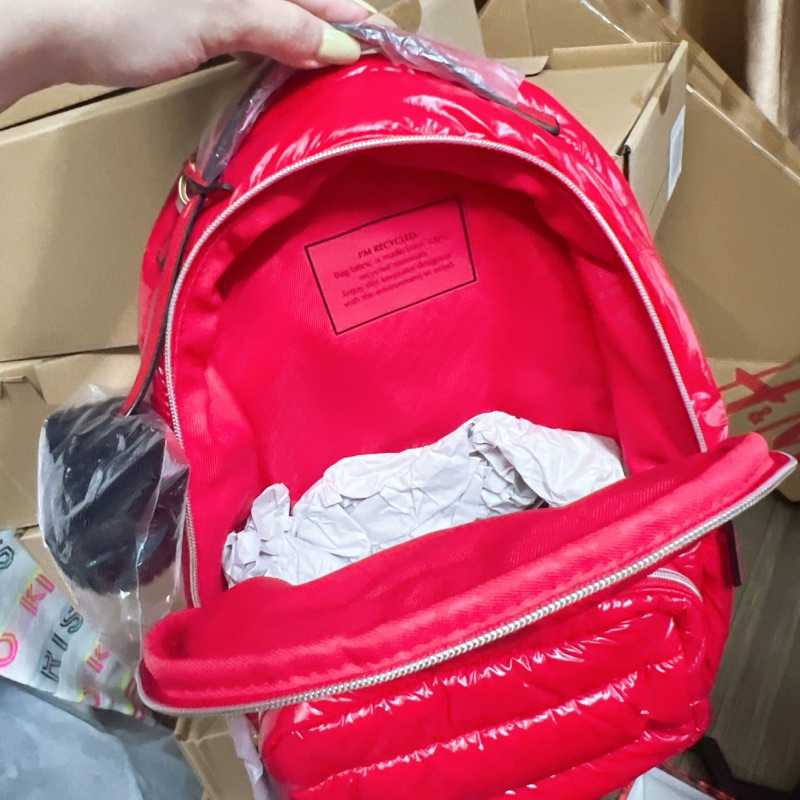 Balo ESTEE Siêu Nhẹ Siêu Mềm Mịn