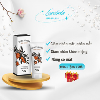 nếp nhăn Goji‬ Hendel’s Garden giảm nếp nhăn chống lão hoá dưỡng da phục hồi da tái tạo da săn chắc da chống chảy xệ.