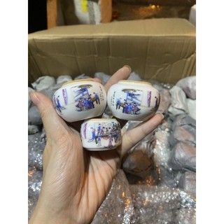 cóng sứ cao cấp chào mào chích chòe