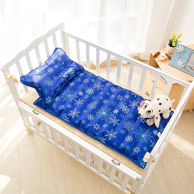 [Ship Hỏa Tốc] Đệm Nước Nệm Nước Làm Mát Gia Đình Cao Cấp Chính Hãng May Bo Viền Chắc Chắn | BigBuy360 - bigbuy360.vn