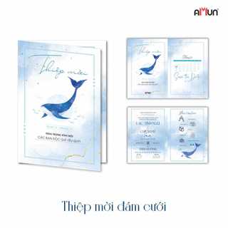 Sách - Cá voi cô đơn - Hàm Yêm (Bản đặc biệt - Pre order - Full phụ kiện)