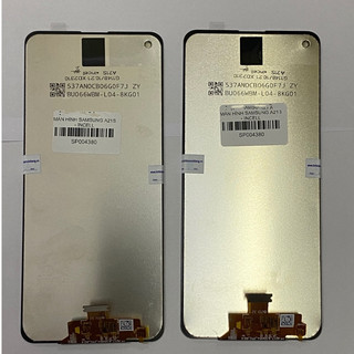 ￼Màn hình dành cho Samsung A21s / A217F (Bao test đổi mới , tặng kèm keo dán + bộ tua vít)
