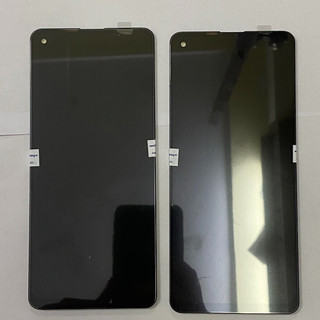 ￼Màn hình dành cho Samsung A21s / A217F (Bao test đổi mới , tặng kèm keo dán + bộ tua vít)