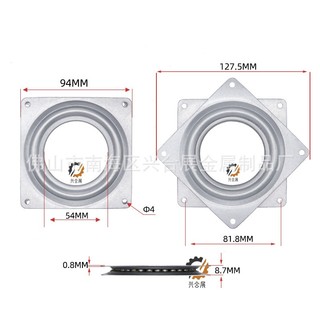 MÂM XOAY VUÔNG KIỂU 2 ( 1 cái ) CAO CẤP