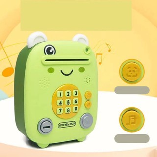 Két Sắt Mini cho bé hello kitty