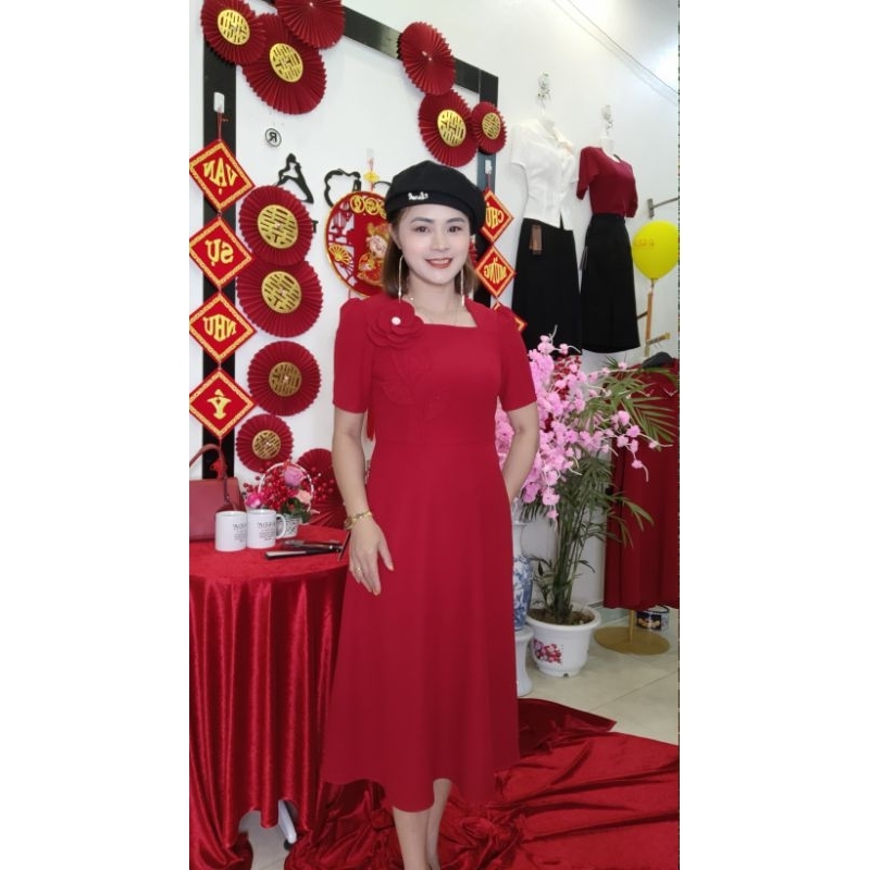 ĐẦM CAO CẤP GDA