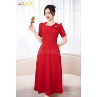 ĐẦM CAO CẤP GDA