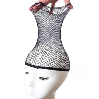 Wigcap lưới trùm tóc - lưới đội tóc giả cosplay JY37037