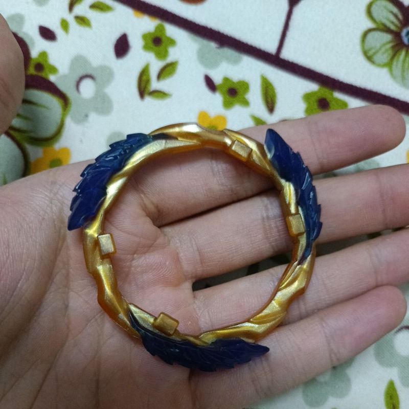 [Beyblade Burst] F gear dành cho Bellial chính hãng Takara Tomy.