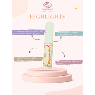 [Giảm 40%]Son dưỡng môi hoàn toàn từ thiên nhiên - Dưỡng ẩm môi, giảm thâm, mềm mượt môi, lên màu tự nhiên