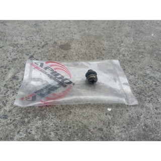 Ốc bake pas pô xipo 110 120 st2k hàng apido suzuki sport rgs rgv satria 2000 chính hãng malaysia