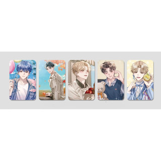 Ảnh thẻ Debut or die - Artist @Fanso_kouzuki