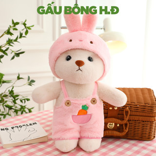  Gấu Bông Lena Cosplay Thỏ Hồng Gấu Bông Búp Bê Hàng Cao Cấp Thú Bông Đồ Chơi  Làm Quà Tặng Gấu Đẹp Giá Rẻ 