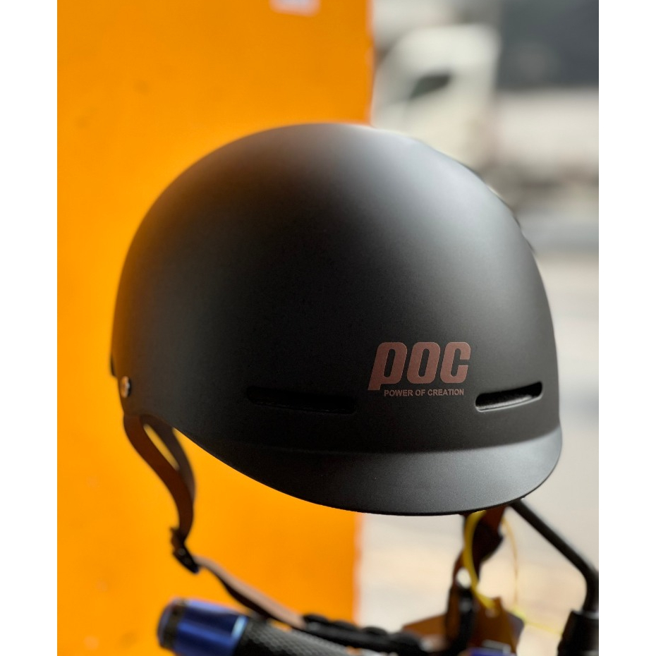 Nón POC P20  2024 + Tặng kèm quà