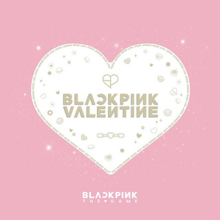 BỘ SƯU TẬP ẢNH BLACKPINK [THE GAME]