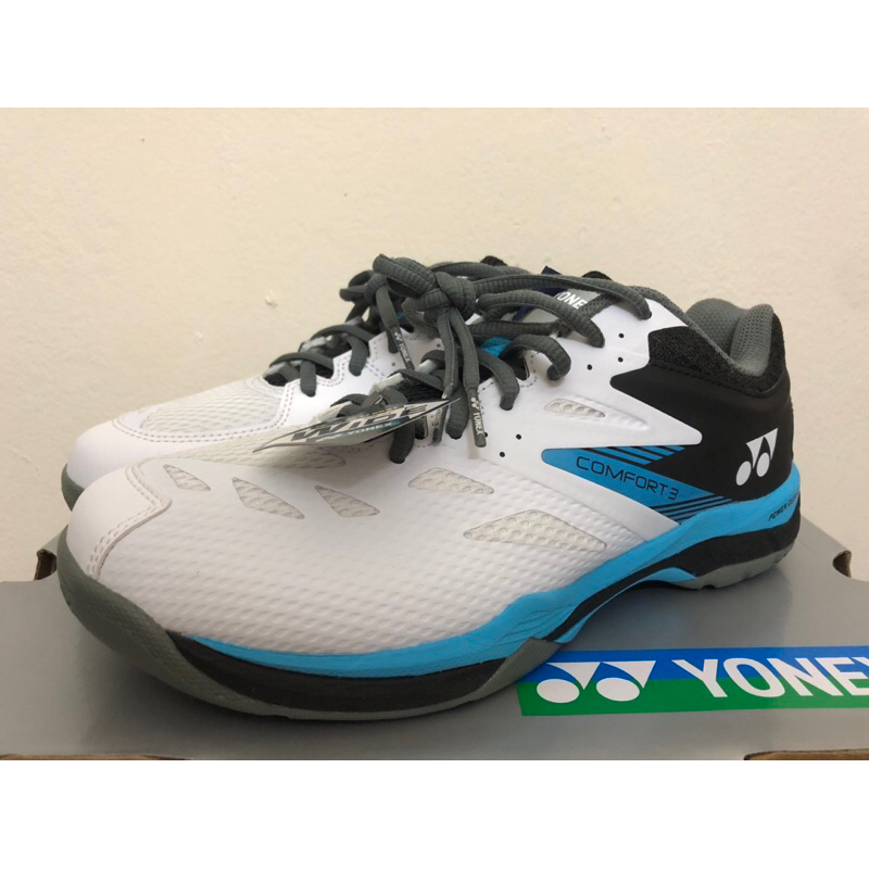 Giày cầu lông Yonex Comfort 3 Wide Chính Hãng