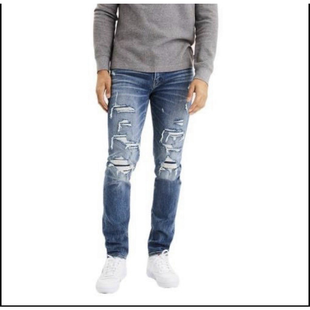 Quần jean nam American Eagle